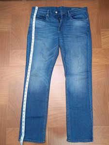 Flying Machine Jeans