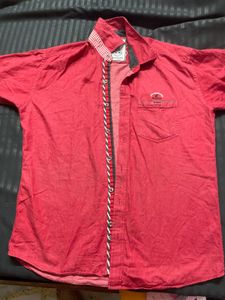 Men Shirt From Reliance