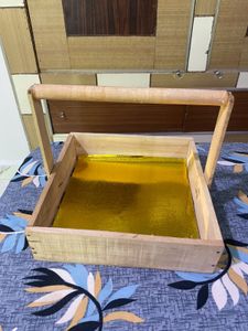 Mdf Trays