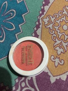Insight Blusher