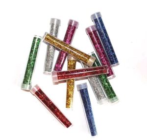 GLITTER POWDER ✨ SET OF 10