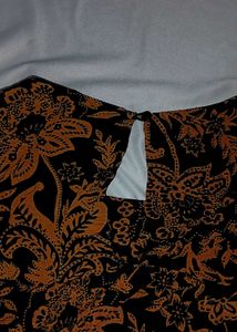 ZARA Hot Chick Dress