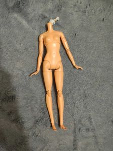Doll Body