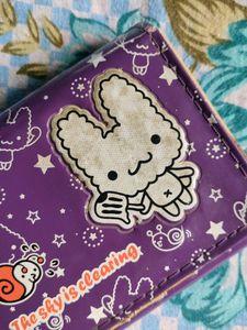 Wallets