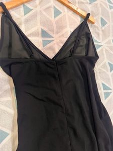 Perfect One Piece Dress For Party Night