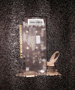Geforce RTX 730 Graphics Card