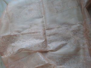 Flawless Old Is Gold Cotton Heavy Saree