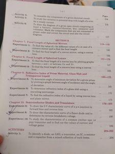 Practical Physics Class 12 Laxmi Publication