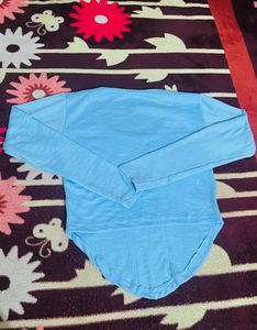 Full Sleeve Top
