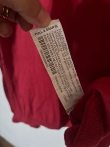 Pull And Bear Sweater
