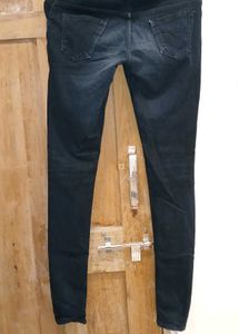 Black Jeans Women