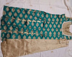 Indian Salwar Kameez Suit