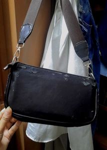 Brown Sling Bag Women