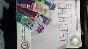 Science Books Class 9th (S Chand)