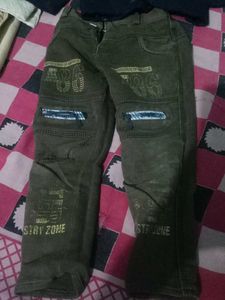 7 Years Boy&#39;s Cloths