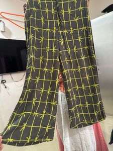 40 Size Rayon 2piece Brand New