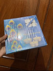 Pack of 50pc Tea light