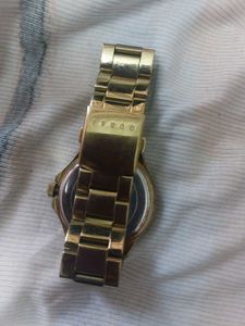 Og Guess Watch