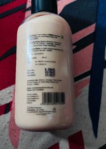 NUON Shimmer Body Lotion