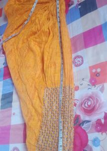 Amazing Punjab Fully Stiched Suit