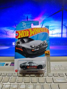 Porsche 3 Diffrent Models