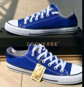 Converse All Star Chuck Taylor Blue Unisex Sneaker