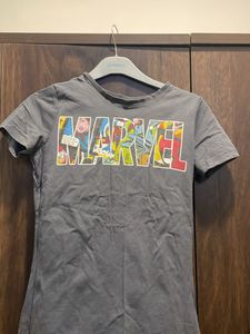Marvel Tshirt