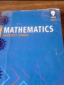 Three Books U Like For Science &amp; SST &amp; MS Maths