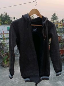 Cozy Sweatshirt For Boys