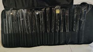 Makeup Brush Set