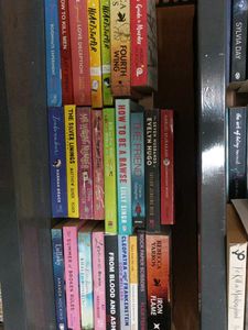 International Bestselling Authors