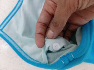 Lululemon Blue Sports sendo