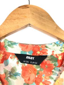 Multi Colour Printed Top(Women’s)