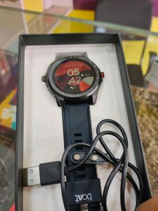 Boat Watch Flash Like New