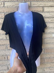 ASOS Wrap Tops