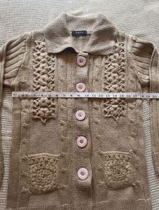 Woollen Sweater