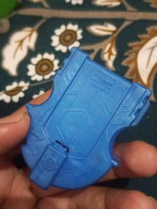 Beyblade Launcher