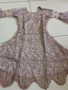 Elegant Ethnic bridal lahenga choli