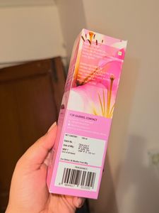 Aqualogica Body Mist