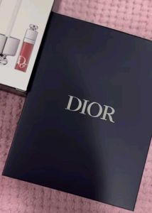 Christian Dior Lip Addict Kit Original