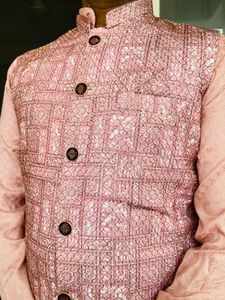 2 Piece Kurta Set