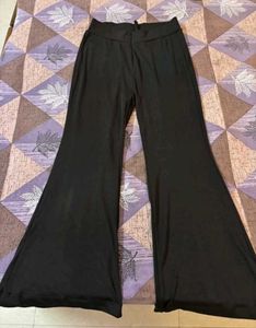 SAVANA Flared Pants
