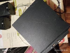 Speaker