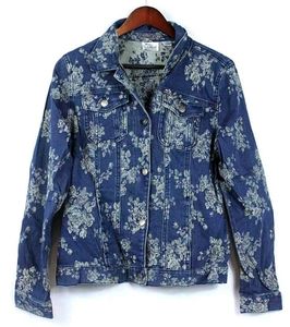 XXL Denim jacket