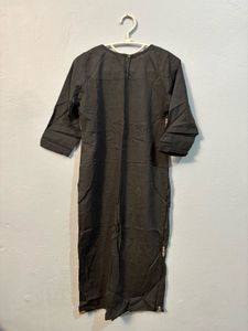 Elegant Kurta Set &amp; Dupatta