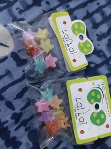 Mini Star Cluters