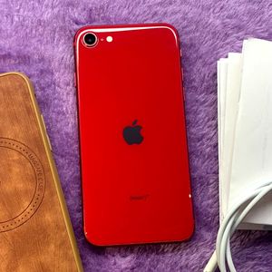 iPhone SE 2 ( Red )