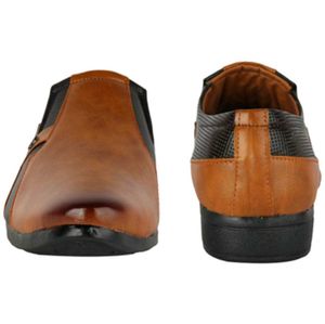 Stylish Casual Shoes (Size: 8 UK/India)