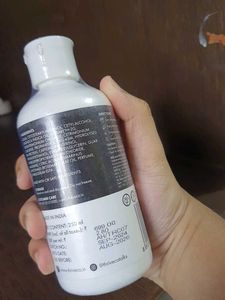 Thriveco Rosemary Shampoo And Conditioner