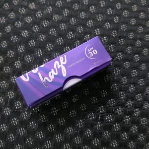 Velvet Lipstick